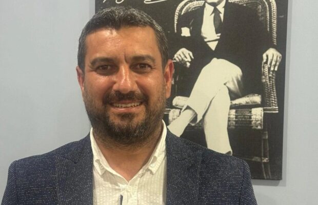 İYİ Parti Gemlik İlçe Başkanı Halis Çelik’ten Müsilaj Uyarısı