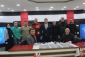ORHAN SARIBAL; “ÇİFTÇİ MAALESEF ÜRETTİĞİNDEN PARA KAZANAMIYOR”