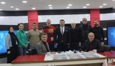 ORHAN SARIBAL; “ÇİFTÇİ MAALESEF ÜRETTİĞİNDEN PARA KAZANAMIYOR”
