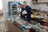 ZABITADAN OKUL KANTİNLERİNE DENETİM