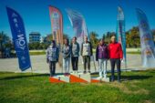 İNEGÖL BELEDİYESPOR SPORCULARI MİLLİ TAKIMDA DA ŞAMPİYON