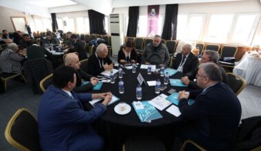 İNEGÖL BELEDİYESİ’NDEN TARİHİ ADIM; ‘’HALK BİLİM ÇALIŞTAYI’’ İLE GELECEĞE YATIRIM