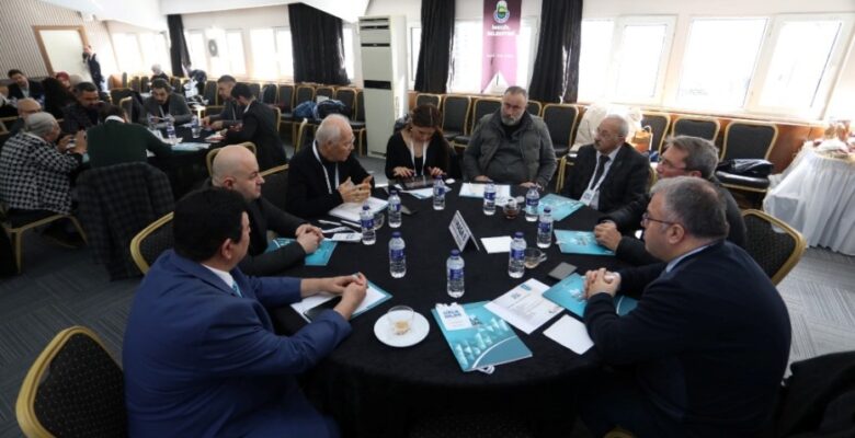 İNEGÖL BELEDİYESİ’NDEN TARİHİ ADIM; ‘’HALK BİLİM ÇALIŞTAYI’’ İLE GELECEĞE YATIRIM
