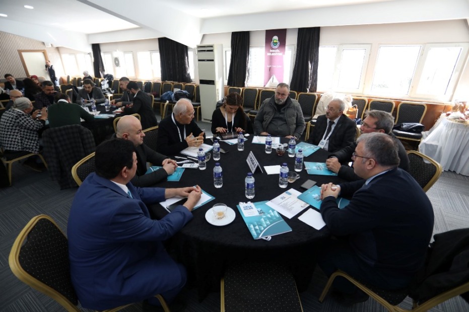 İNEGÖL BELEDİYESİ’NDEN TARİHİ ADIM; ‘’HALK BİLİM ÇALIŞTAYI’’ İLE GELECEĞE YATIRIM