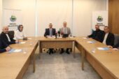 İNEGÖL BELEDİYESİ ŞEHİR ARAŞTIRMALARI MERKEZİ KURULUYOR