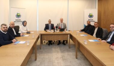 İNEGÖL BELEDİYESİ ŞEHİR ARAŞTIRMALARI MERKEZİ KURULUYOR