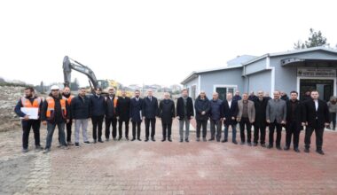 DEV PROJEDE YIKIM TAMAMLANDI: “BU İŞİN KAYBEDENİ YOK”
