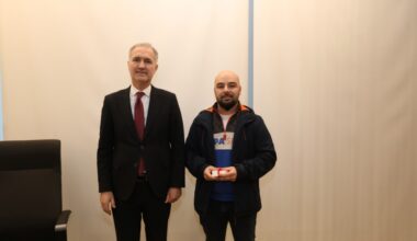 ATIK PİL KAMPANYASININ KAZANANI BELLİ OLDU