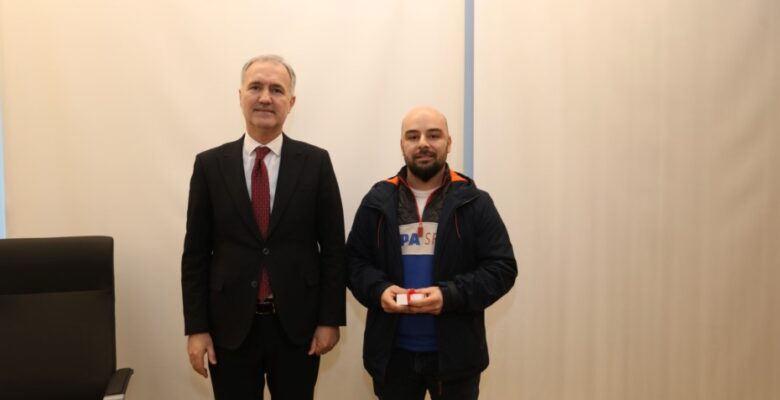 ATIK PİL KAMPANYASININ KAZANANI BELLİ OLDU