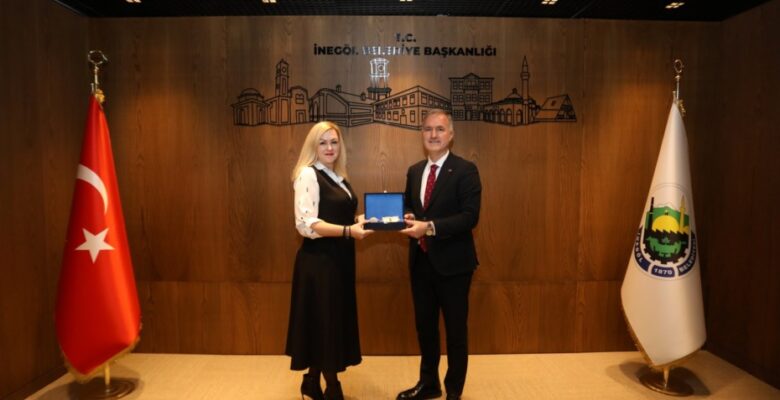İNEGÖL BELEDİYESİ POLONYA VE UKRAYNA’DAN 2 ÜNİVERSİTE İLE İYİ NİYET PROTOKOLÜ İMZALADI