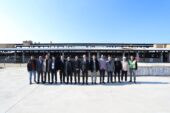 İNEGÖL BELEDİYESİ ENERJİSİNİ GÜNEŞTEN SAĞLAYACAK