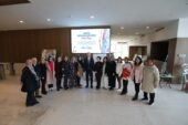 İNEGÖL BELEDİYESİ KORİDORLARINI SANATLA BULUŞTURDU