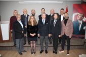 BUMİAD’DA MUSTAFA GÜMÜŞ GÜVEN TAZELEDİ…