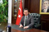 Başkan Erkan Aydın’dan Ramazan ayı mesajı