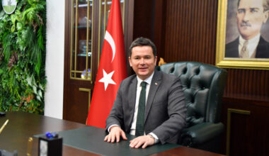 Başkan Erkan Aydın’dan Ramazan ayı mesajı