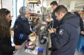 Başkan Karabatı talimat verdi, market denetimleri sıklaştı!