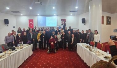 Tasarrufa Engellilerden Başlamayın!
