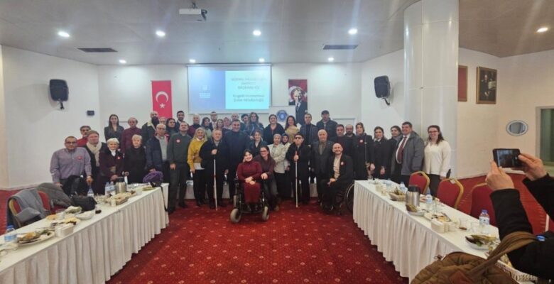 Tasarrufa Engellilerden Başlamayın!