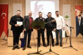 Osmangazi Belediyesi Cem Karaca’yı andı