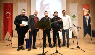 Osmangazi Belediyesi Cem Karaca’yı andı