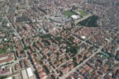 İNEGÖL’DE BİNALARIN KİMLİĞİ OLUŞTURULUYOR