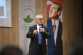 Prof. Dr. Naci Görür: “Bursa’nın fay sistemi çalışacağı günü bekliyor”