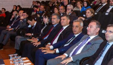 Deprem Riski Bursa’da Masaya Yatırıldı