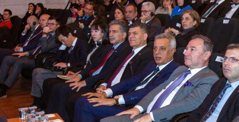 Deprem Riski Bursa’da Masaya Yatırıldı