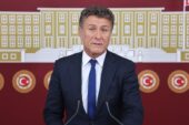 ORHAN SARIBAL, “KANAL İSTANBUL’A AYRILAN 65 MİLYAR DOLAR, MARMARA DENİZİ İÇİN KULLANILMALI”