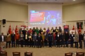 BURSA EKONOMİSİ FUARLAR İLE GÜÇLENECEK