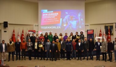 BURSA EKONOMİSİ FUARLAR İLE GÜÇLENECEK