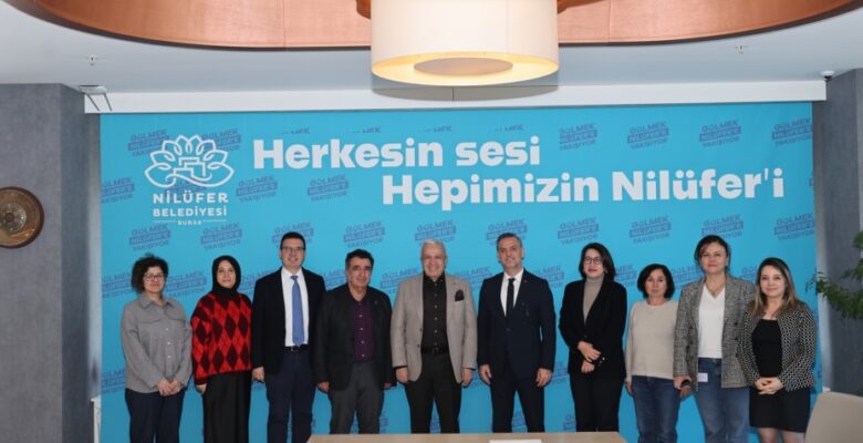 Gölyazı’daki Apollonia Antik Kenti ziyarete açılıyor