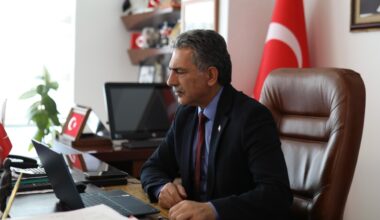 Gemlik ve Ukrayna’nın Byshiv Kenti Kardeş Şehir Oldu Gemlik ve Ukrayna’nın Byshiv Kenti Kardeş Şehir Oldu