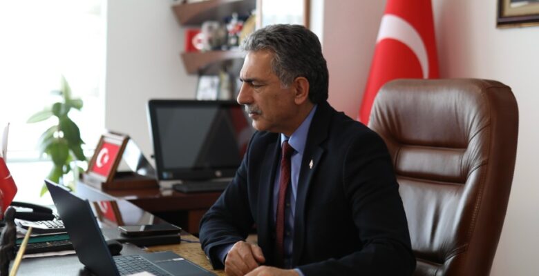 Gemlik ve Ukrayna’nın Byshiv Kenti Kardeş Şehir Oldu