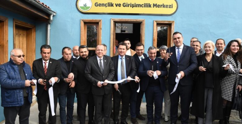 Gençlik ve Girişimcilik Merkezi genç girişimci adaylarını bekliyor
