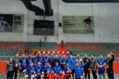 Nilüfer Belediyespor Köyceğiz deplasmanından galibiyetle döndü