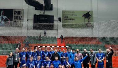 Nilüfer Belediyespor Köyceğiz deplasmanından galibiyetle döndü