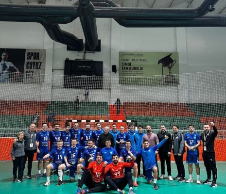 Nilüfer Belediyespor Köyceğiz deplasmanından galibiyetle döndü