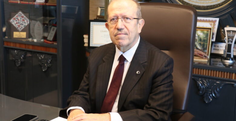 UZMAN DOKTOR AHMET ÖZKUL HAYAT HASTANESİ TEMEL İLKELERİNİ AÇIKLADI