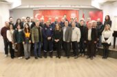 BUMİAD’DAN YANGIN GÜVENLİĞİ SEMİNERİ