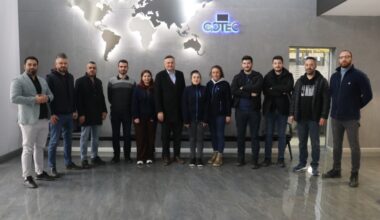 GOTEC-G OTOMOTİV’DEN P-FMEA 4 EĞİTİMİ