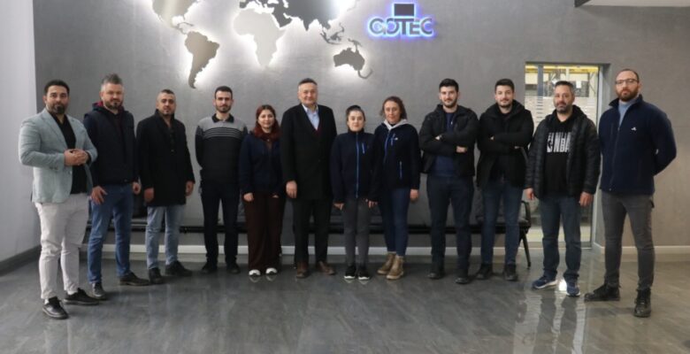 GOTEC-G OTOMOTİV’DEN P-FMEA 4 EĞİTİMİ