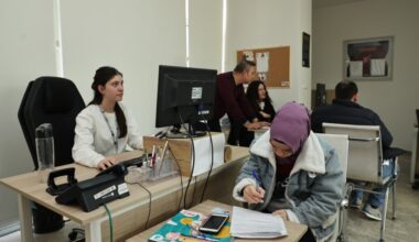 Nilüfer Belediyesi işverenler ve iş arayanları buluşturuyor