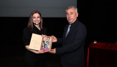 Hümeyra Koçer Köylü, çocuklarla dostluğu konuştu