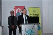Nilüferli kadınlar kooperatifleşiyor