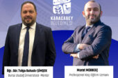 Karacabey Belediyesi’nden öğrenci ve velilere yönelik kariyer ve başarı etkinliği
