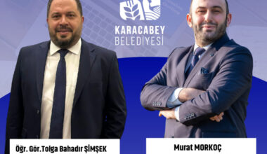 Karacabey Belediyesi’nden öğrenci ve velilere yönelik kariyer ve başarı etkinliği