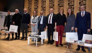 Karacabey’de Öykü Tadında Sanat Gecesi
