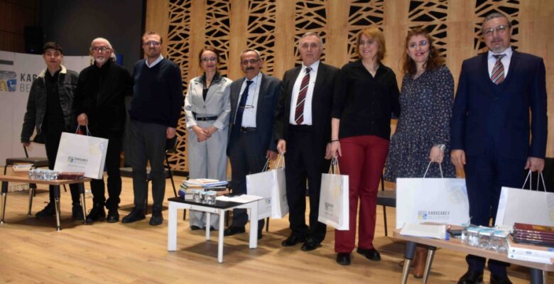 Karacabey’de Öykü Tadında Sanat Gecesi