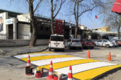 Osmangazi Belediyesi’nden trafik önlemleri
